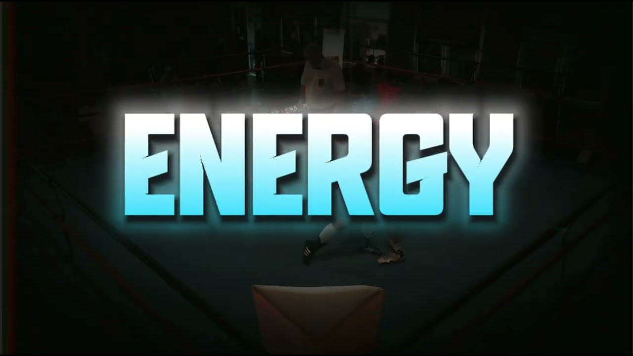 [Free] Drill Type Beat – ENERGY – Central Cee x Pop Smoke Type Beat | Dark