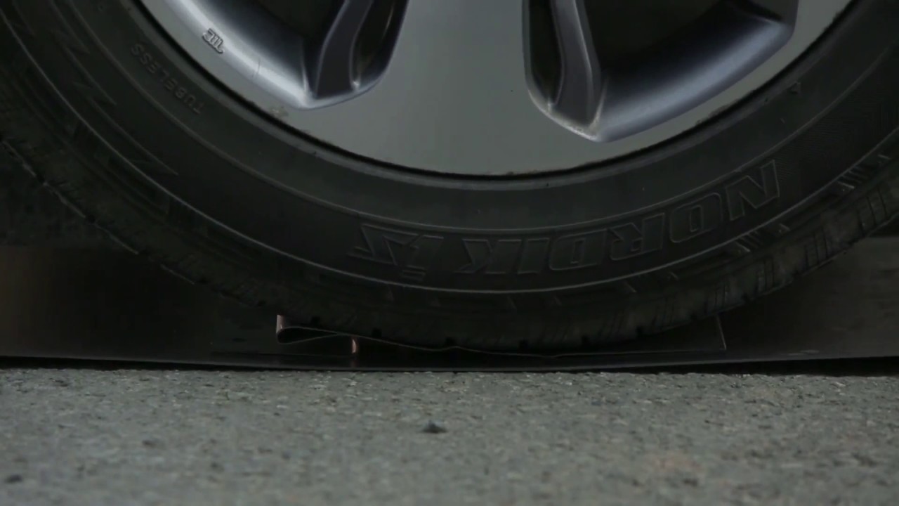 Advanced High Strength Steel
