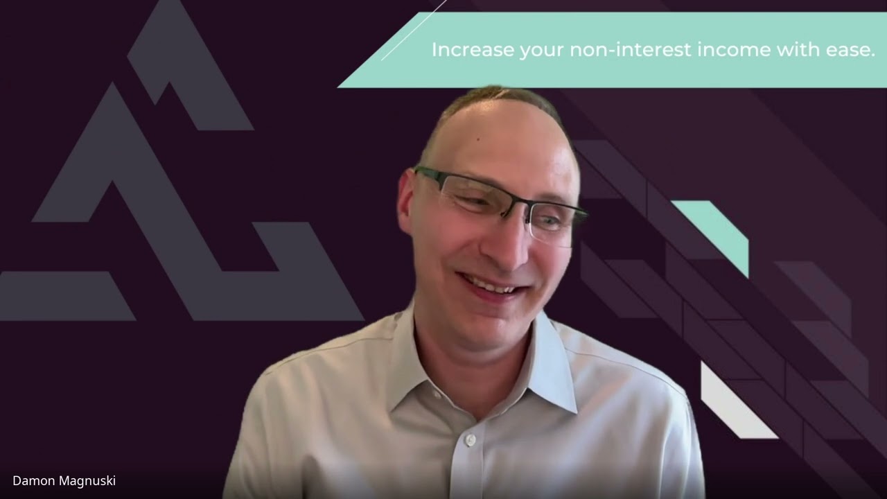 How Community Banks Can Take Advantage of Technology to Improve Efficiency and Beat Big Banks