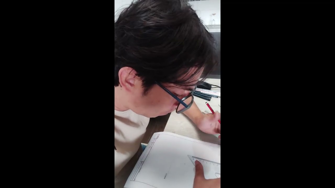 examen dibujo tecnico