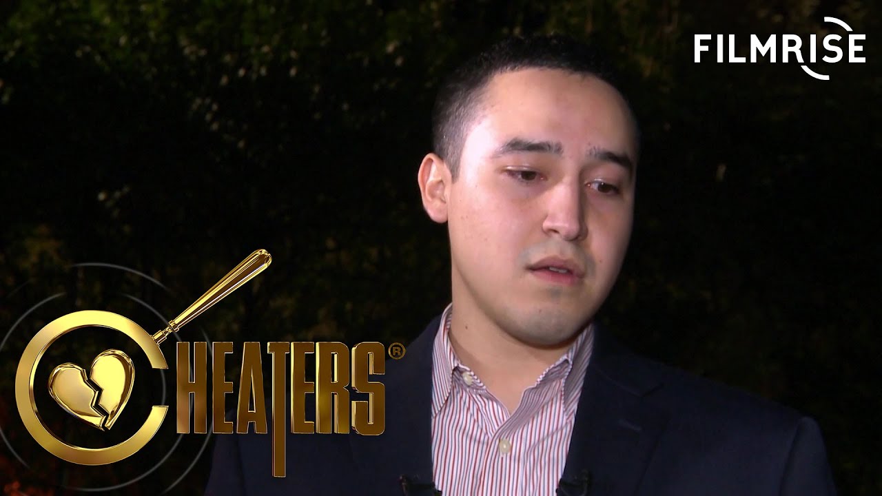 Cheaters - Season 9, Episode 33 - Full Episode