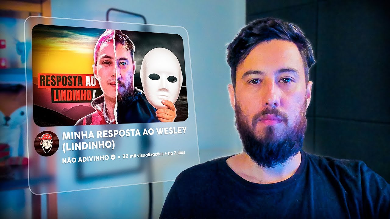 Minha última resposta ao Não Adivinho