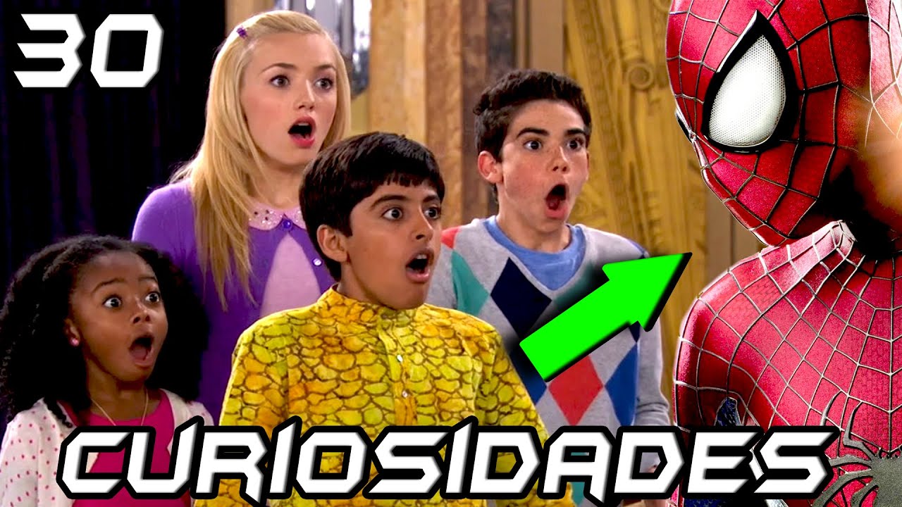 30 Curiosidades de Jessie | Cosas que quizás no sabías