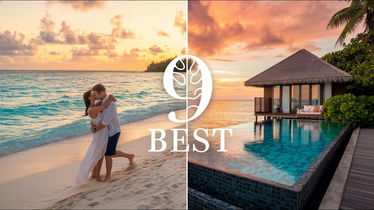 The 9 Best Caribbean All Inclusive Honeymoon Resorts
