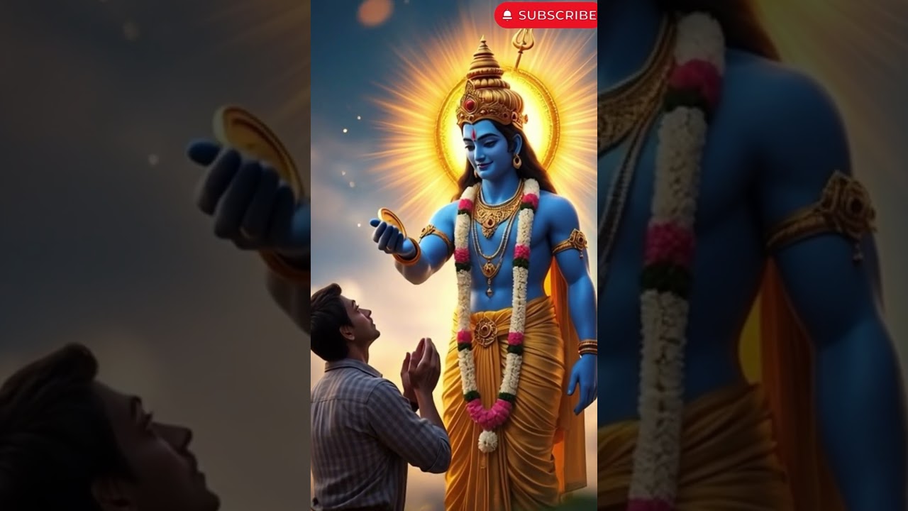 Shir Krishna Aur jamun ki Ped Ki Kahani #Viral# 3d Cartoon