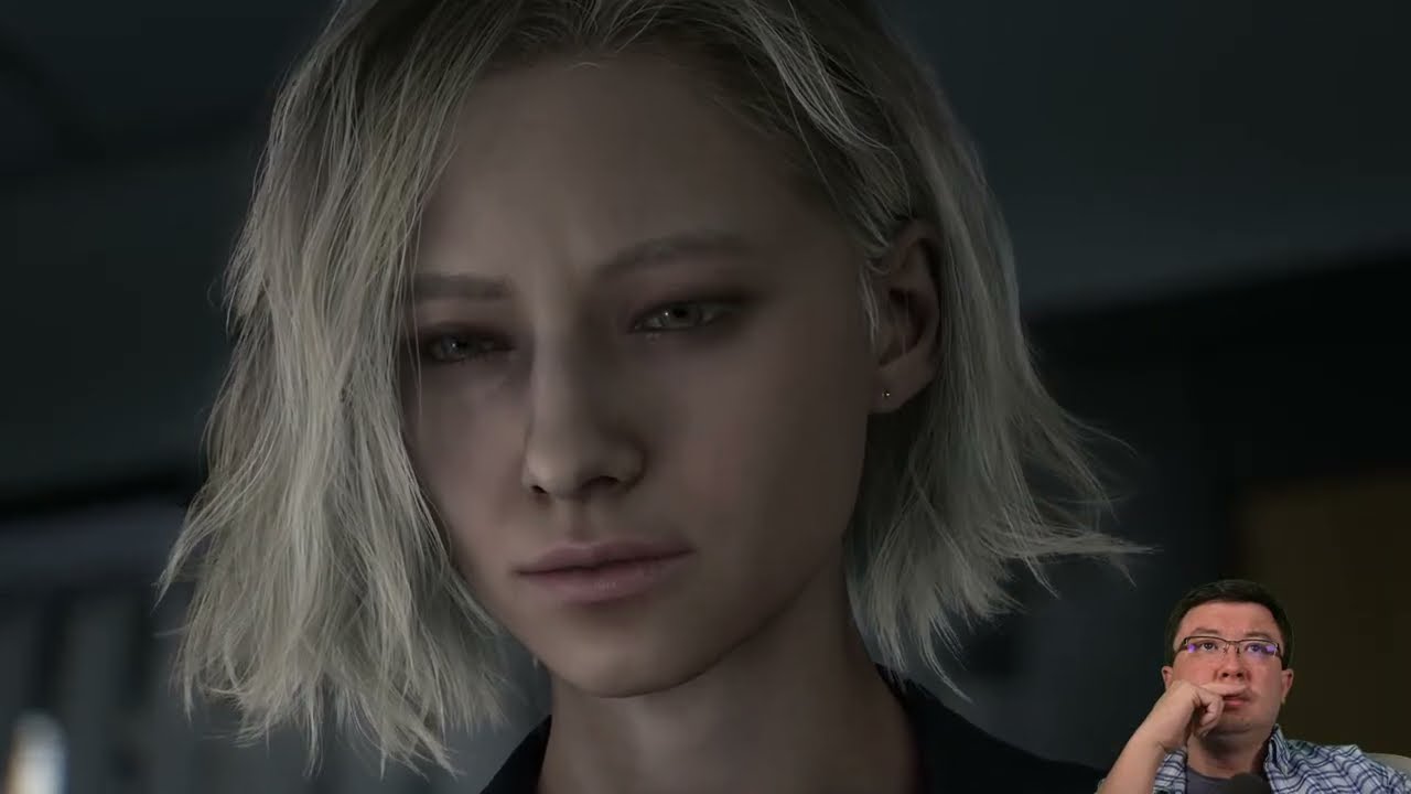 Resident Evil 9 (Parte 1)