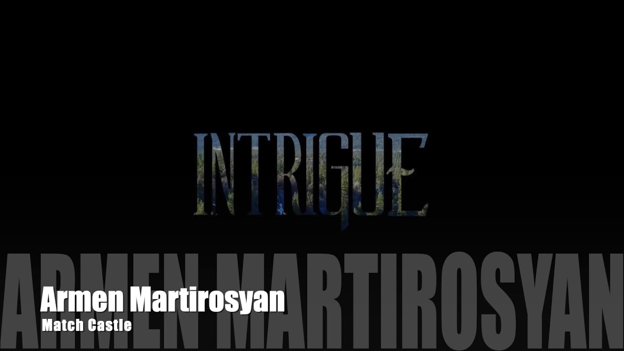 Match Castle (Intrigue TV Series Seasons 1,2)