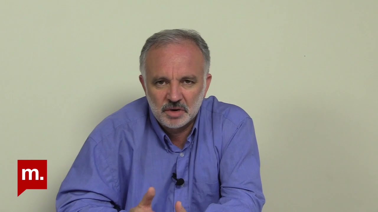 Alternatif Siyaset Programı (14): Değişimi zorlaştıran şey olan statüko kamplaşmayı da güçlendirir