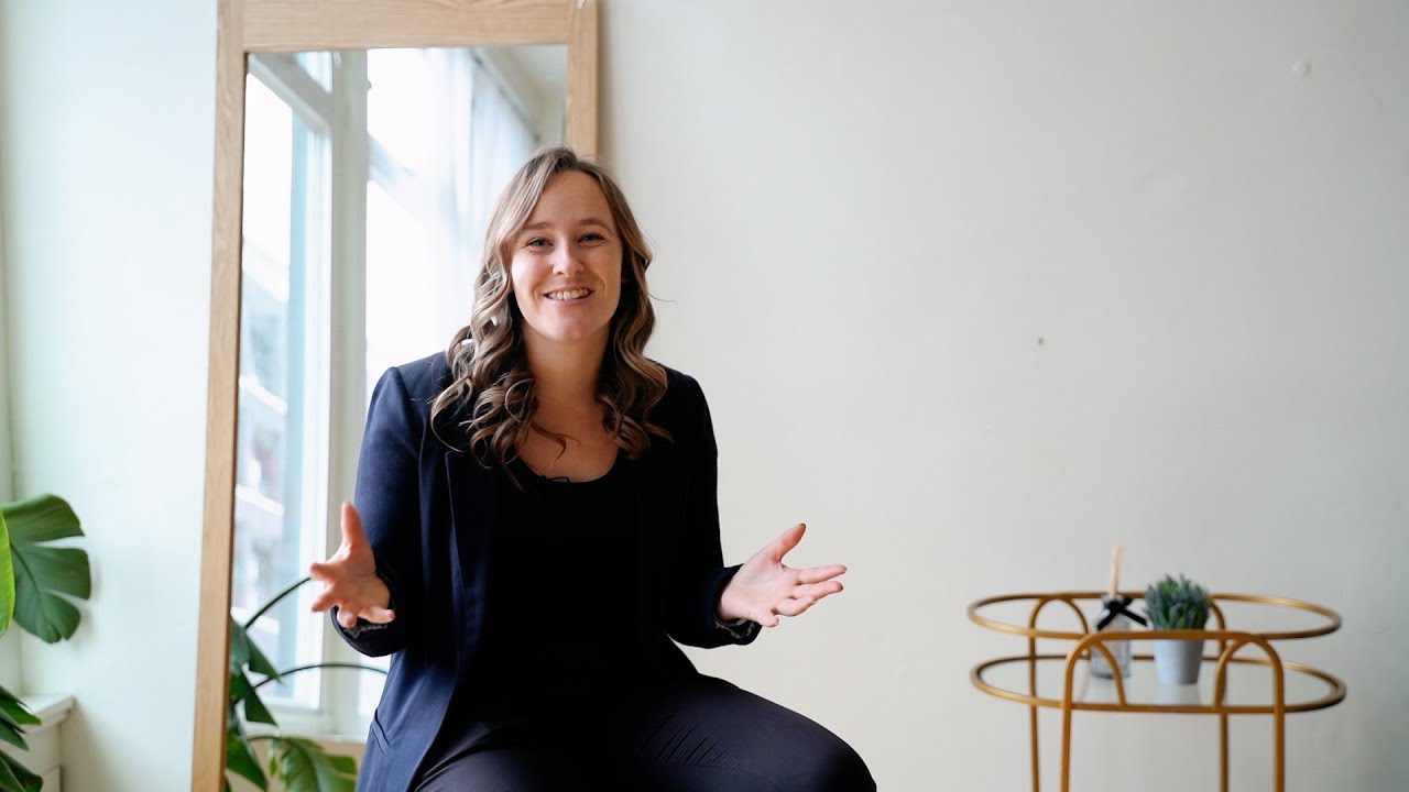 Your Ontario Wedding Videographer - Sadie Martin Media