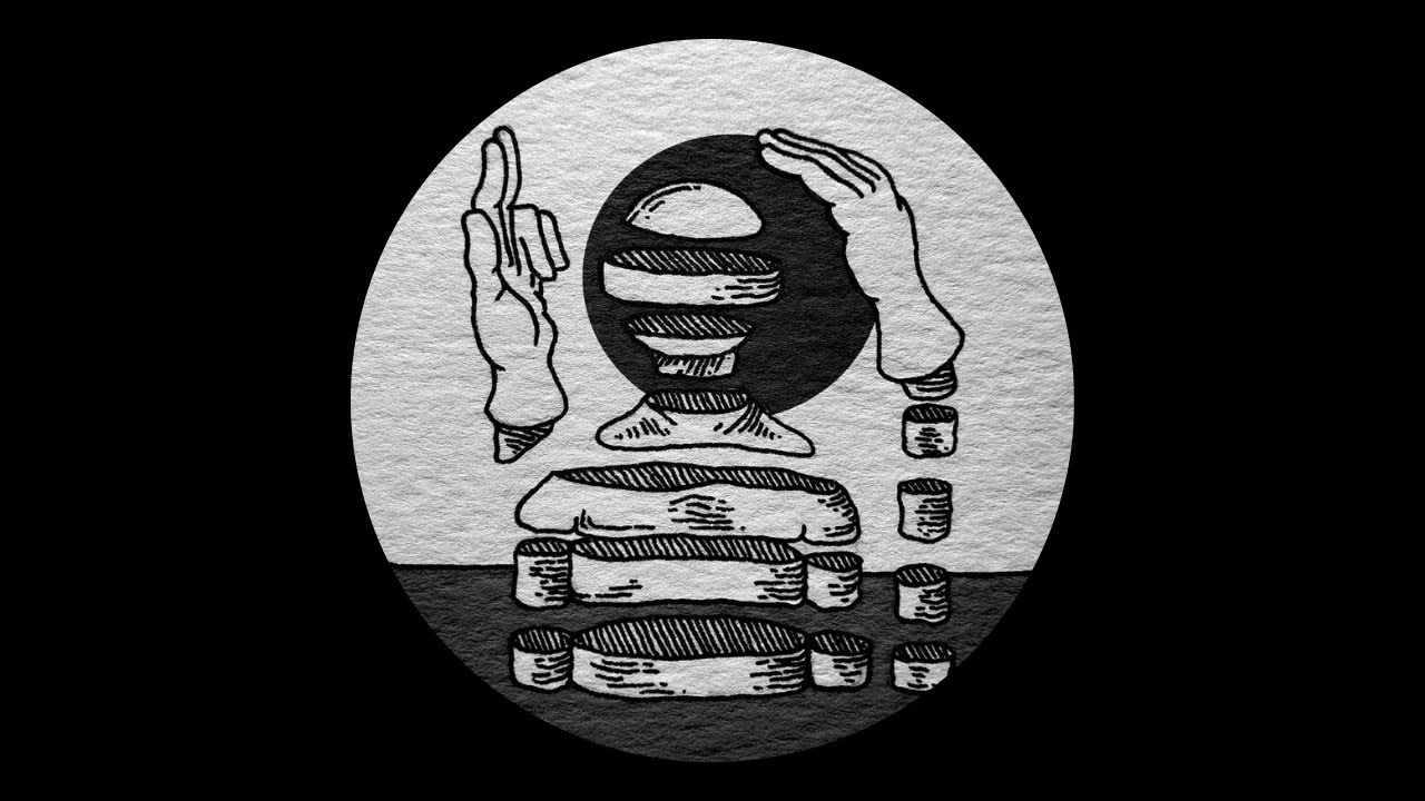 N&O - Elm&rsquo;s Shadow [AFAN001]