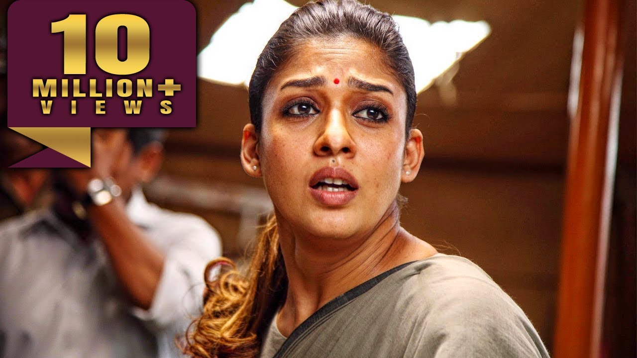Tejasvini Hindi Dubbed | Nayanthara | Sunu Lakshmi, Ramachandran Durairaj | Telugu Movie In Hindi