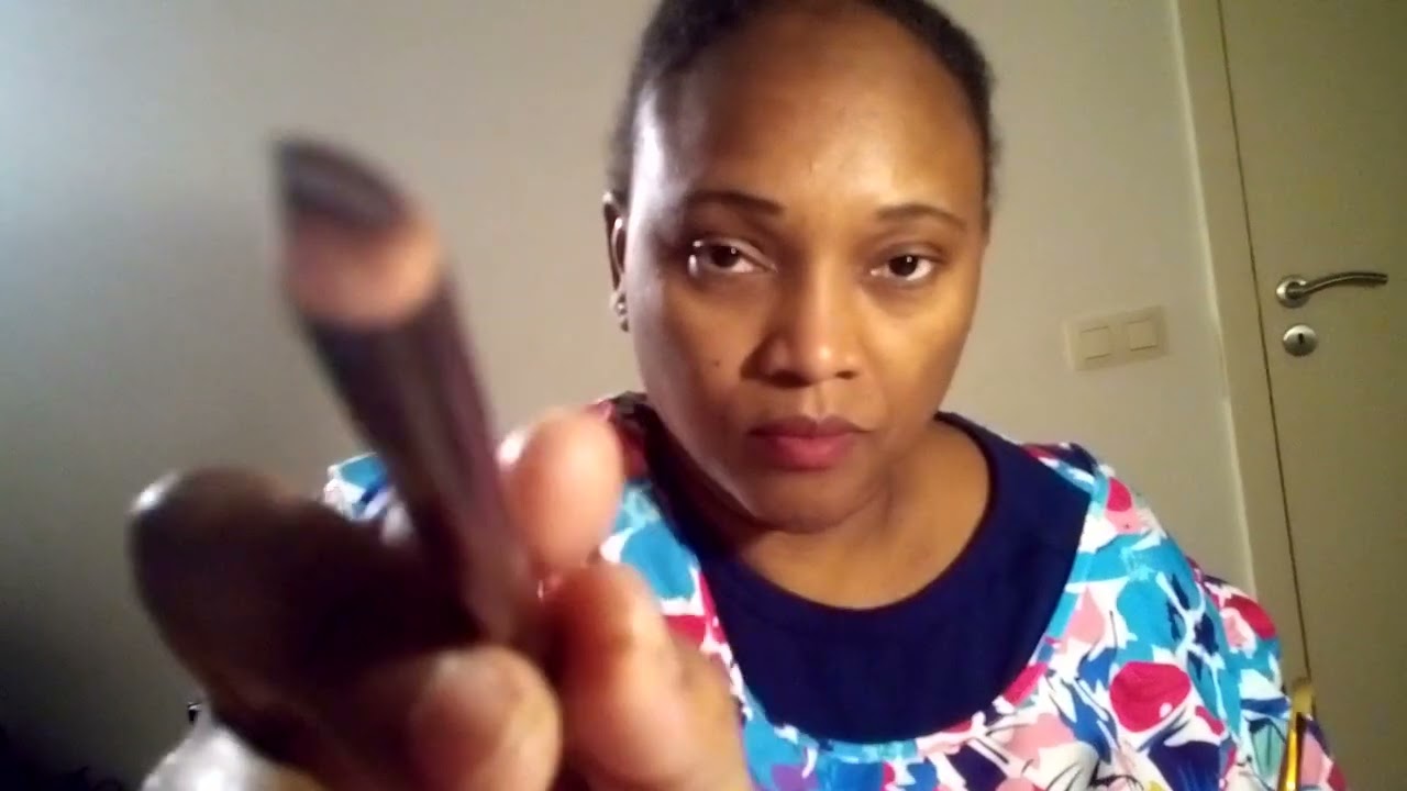 Asmr chic et paillette pour saint Valentin 🔑🌈🌹💄🌟⭐