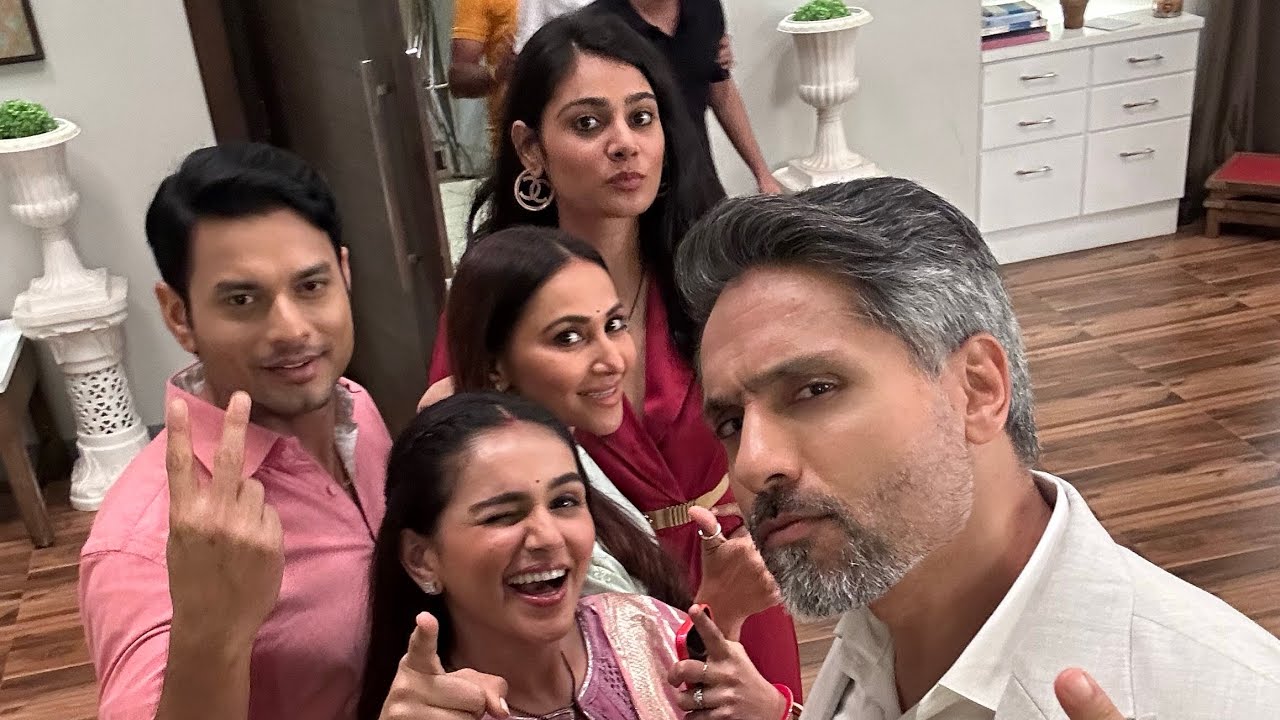 Let’s talk about “The jungle” part 2 #naumrakiseemahoserial