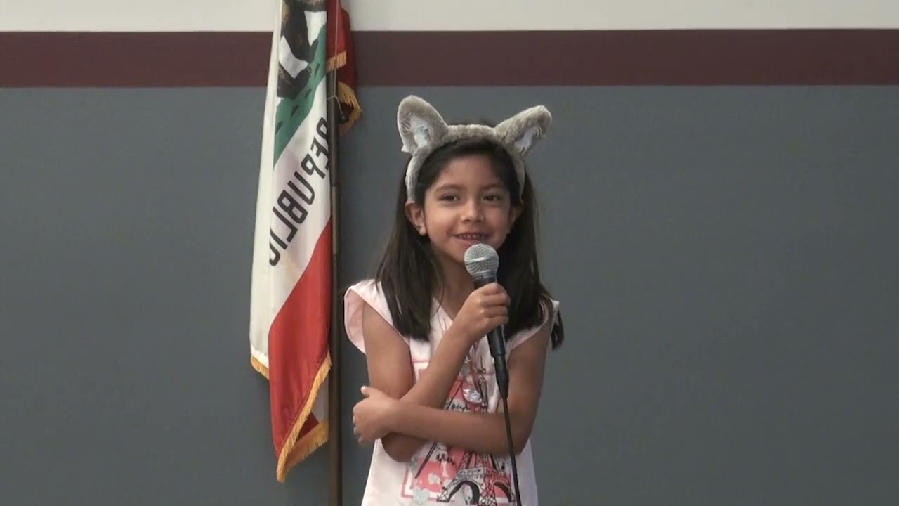SNC Talentshow 2023