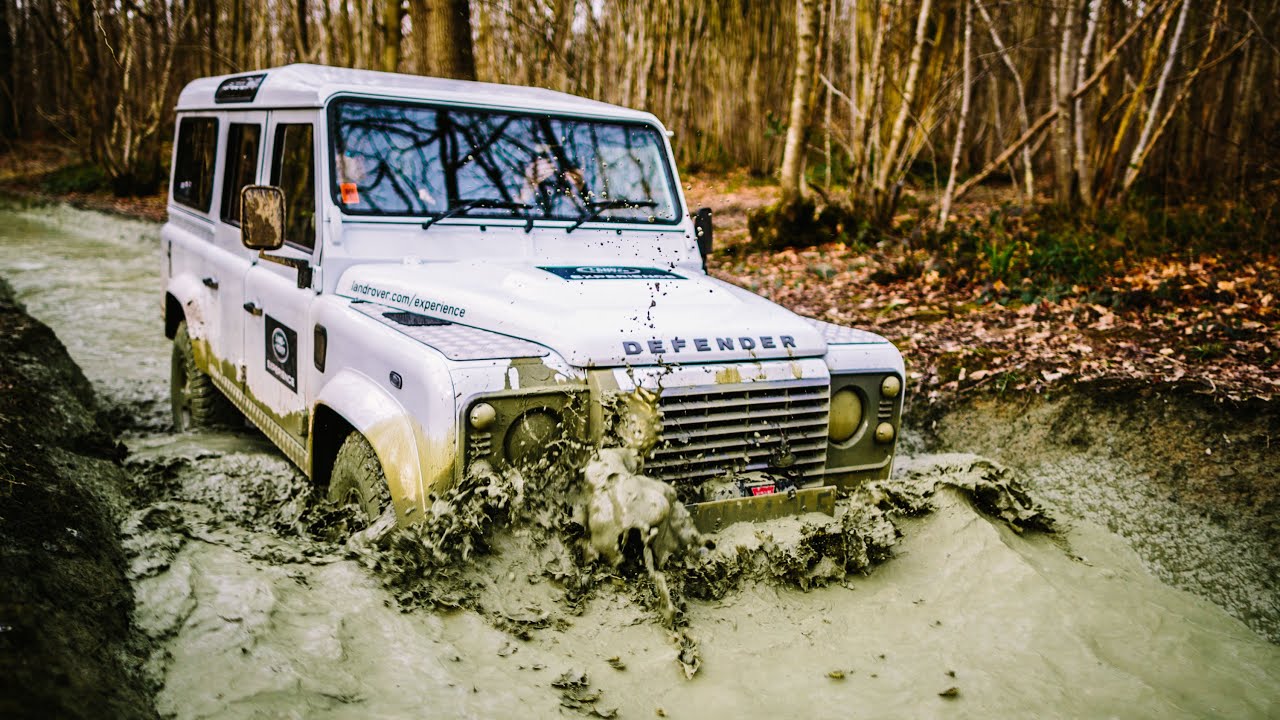 EPIC 4X4 ADVENTURE!