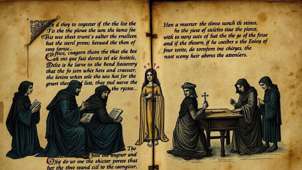 Top 7 Unsubstantiated Stories About Medieval Women Warriors