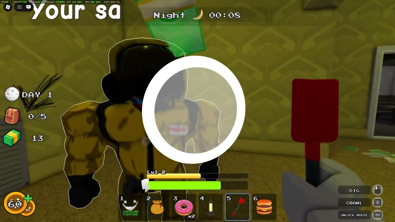 Roblox: The Fastest Way to Reach the Exit! ⚡