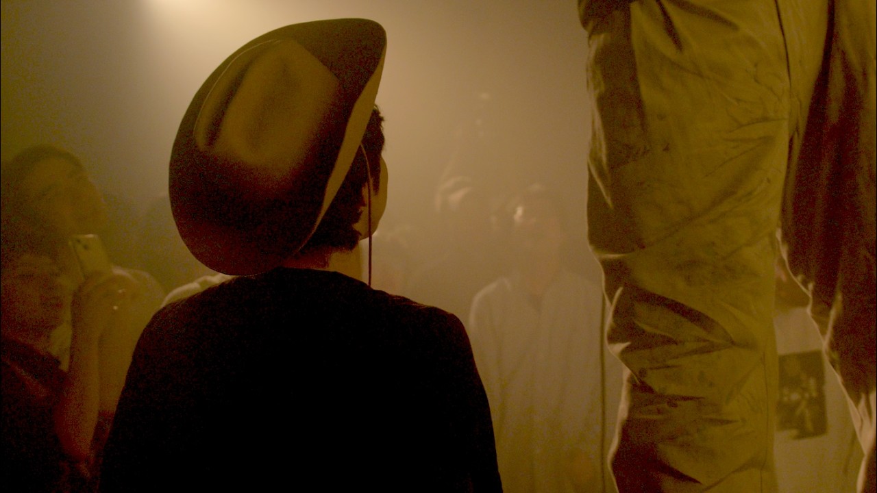 5 Star Cowboy Deluxe release show 