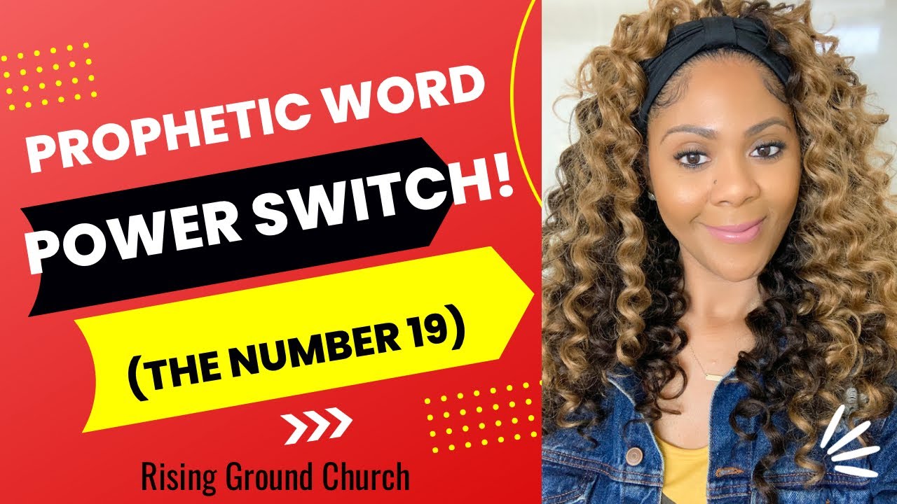 PROPHETIC WORD:PREPARE FOR THE END AND BEGINNING 💡#power #light #holyspirit  #propheticword