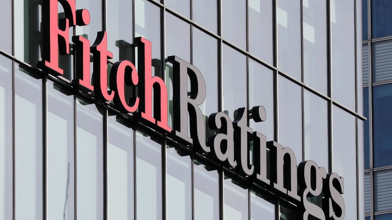 Stocks drop following Fitch downgrade of U.S. credit rating&mdash;Here's what happens next