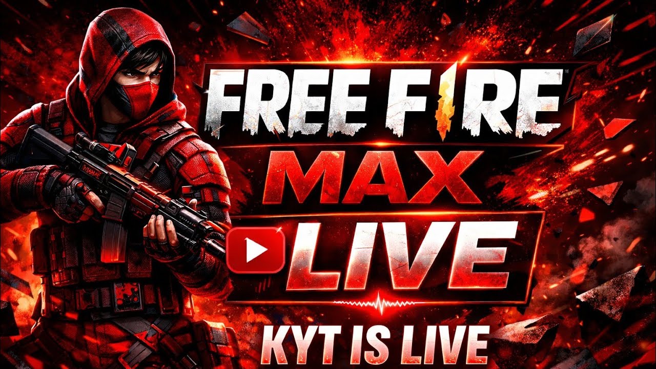 KYT is live | 1vs4 custom room challenge|keyboard and mouse ⌨📱🖱|#shortslive #shortsfeed #livestream