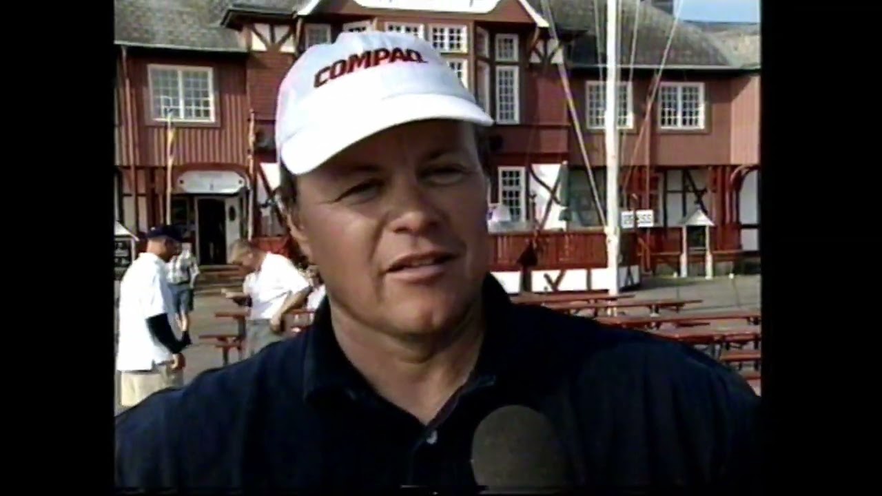 2000 Acenture Gotland Runt