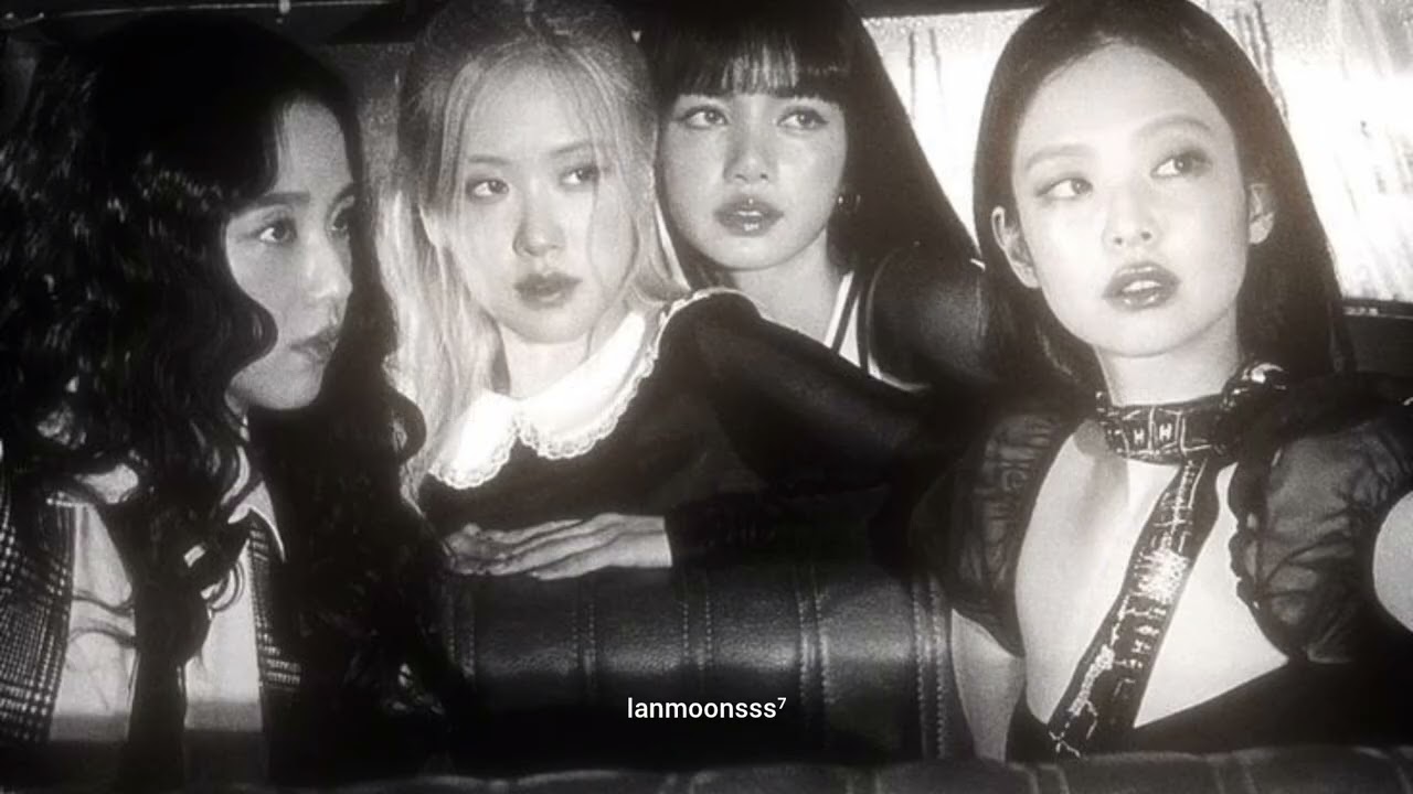BLACKPİNK-GO(Türkçe Çeviri)#blackpink#blink#kpop#deadline#lisa#rose#jisoo#jennie#çeviri