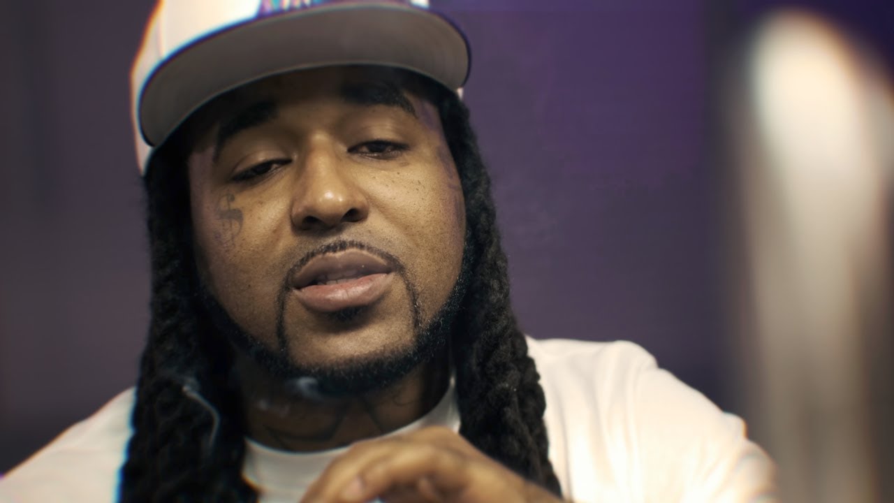 TreDaGreat - Running To The Bag (Official Music Video) || Shot By @upgoodent