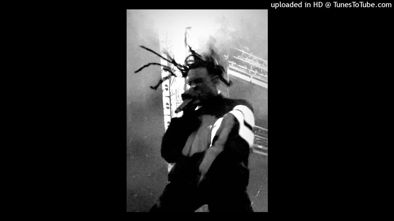 [FREE] Playboi Carti Type Beat - “MIC”