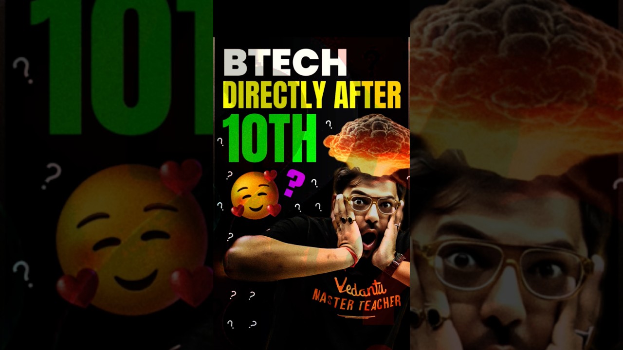 BTech after 10th from this college😍😍#jee #jee2025 #iit #iitjee #btech #10th #mitwpu #mhtcet