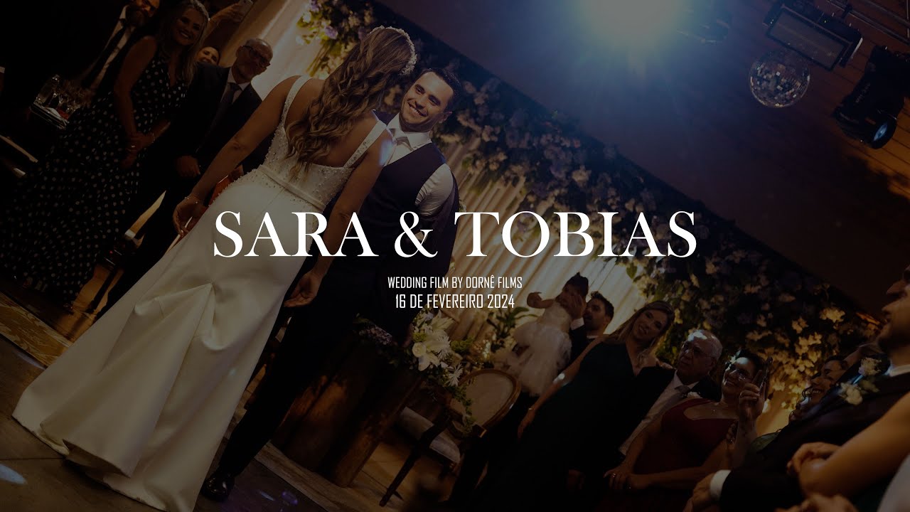 Sarah e Tobias - Filme