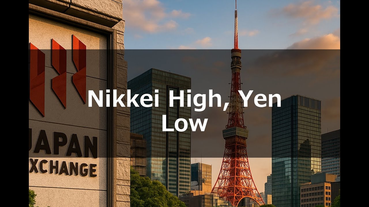 Japan Markets Closed: Nikkei Near Highs, Yen Weakness & BOJ Risks Ahead