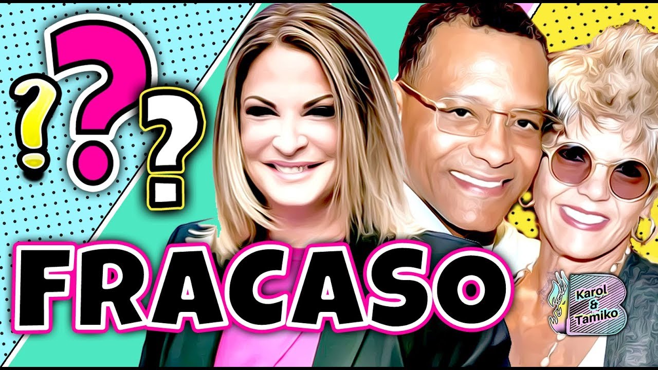Caso Cerrado el fracaso de Doctora Polo gracias al Dr Misael y Dr Vivian