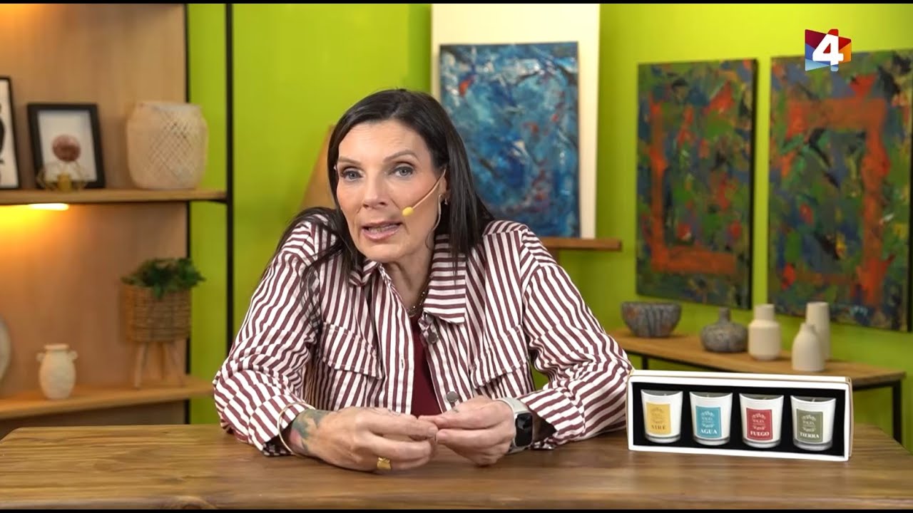 Bien con Lourdes - Horóscopo de hoy y mañana con Lourdes Ferro 04/07/2025