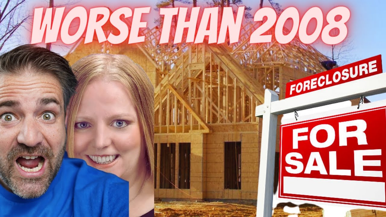 Foreclosure Bombshell Hidden 2nd Mortgages