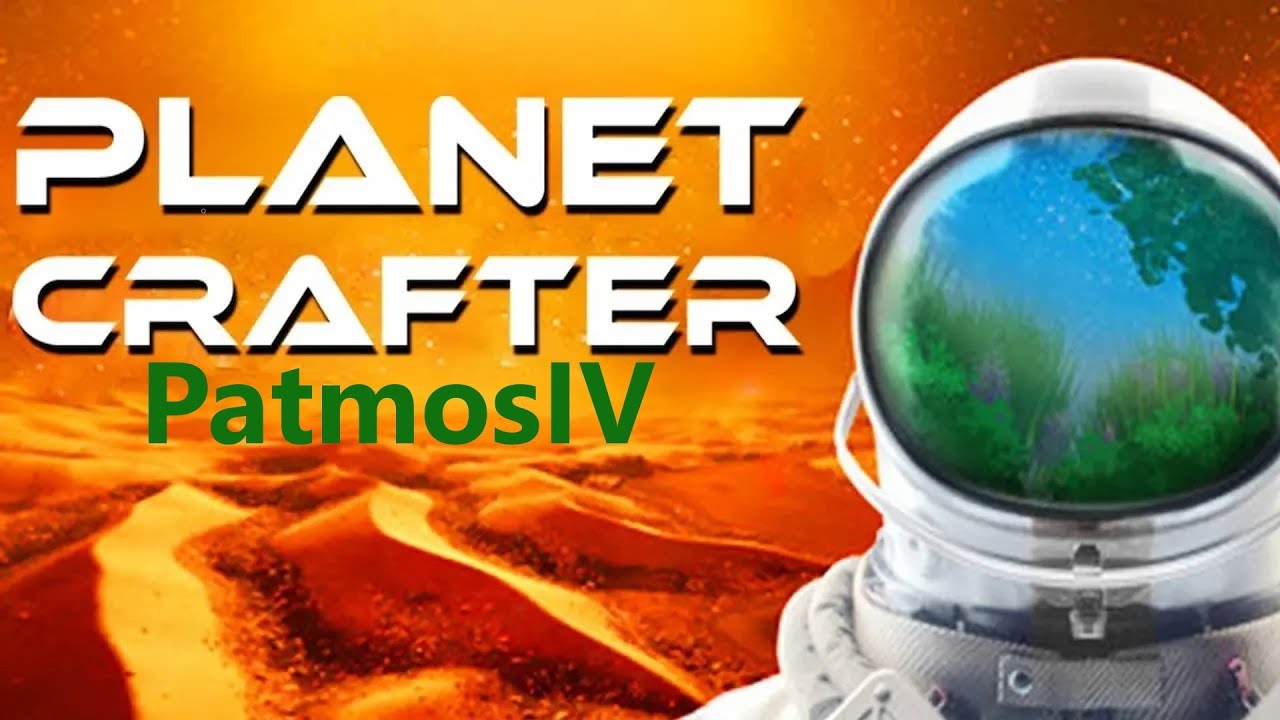 Planet Crafter - Part 12 - Should we do another trip home?? - Chat & Chill!