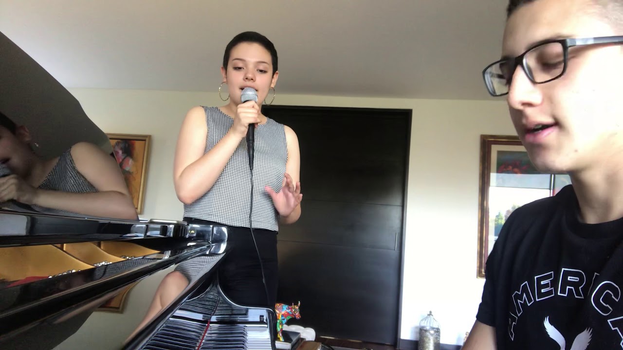 Ophelia - The Lumineers (Cover)