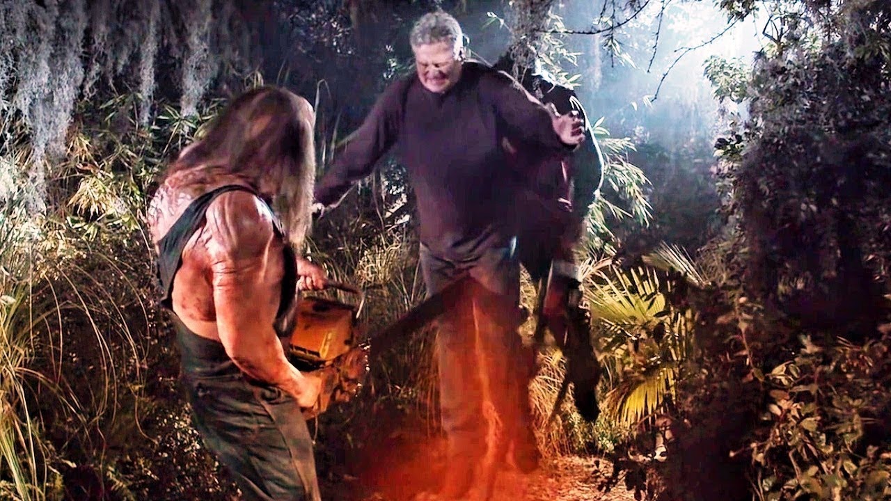 Hatchet II (2010) Movie Recap | Horror Mystery Thriller | Film Explained