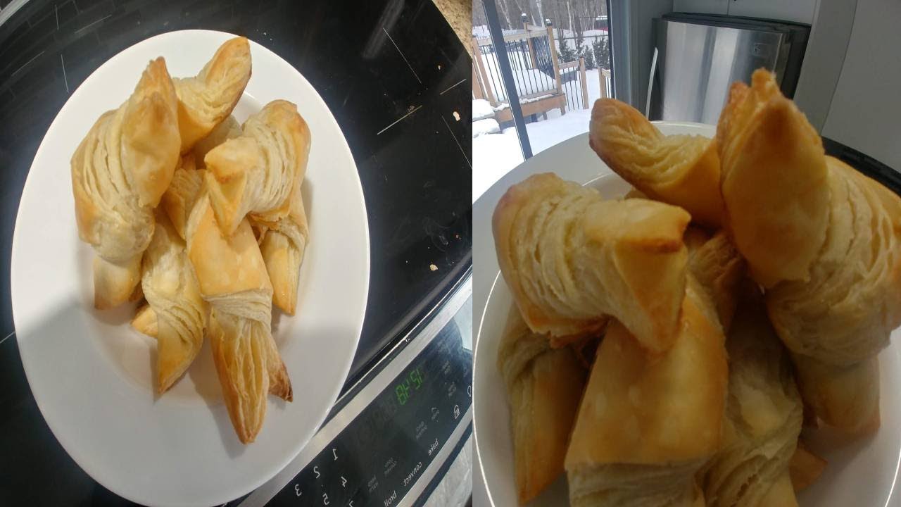 CROISSANT COMMERCIAL