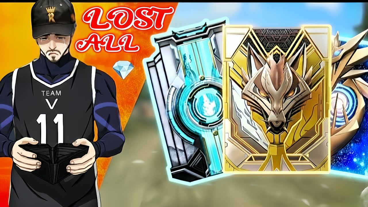 Unlocking Every Rampage Hyperbook Reward 💎 Full Rewards Unlocked | Free Fire Rampage Event