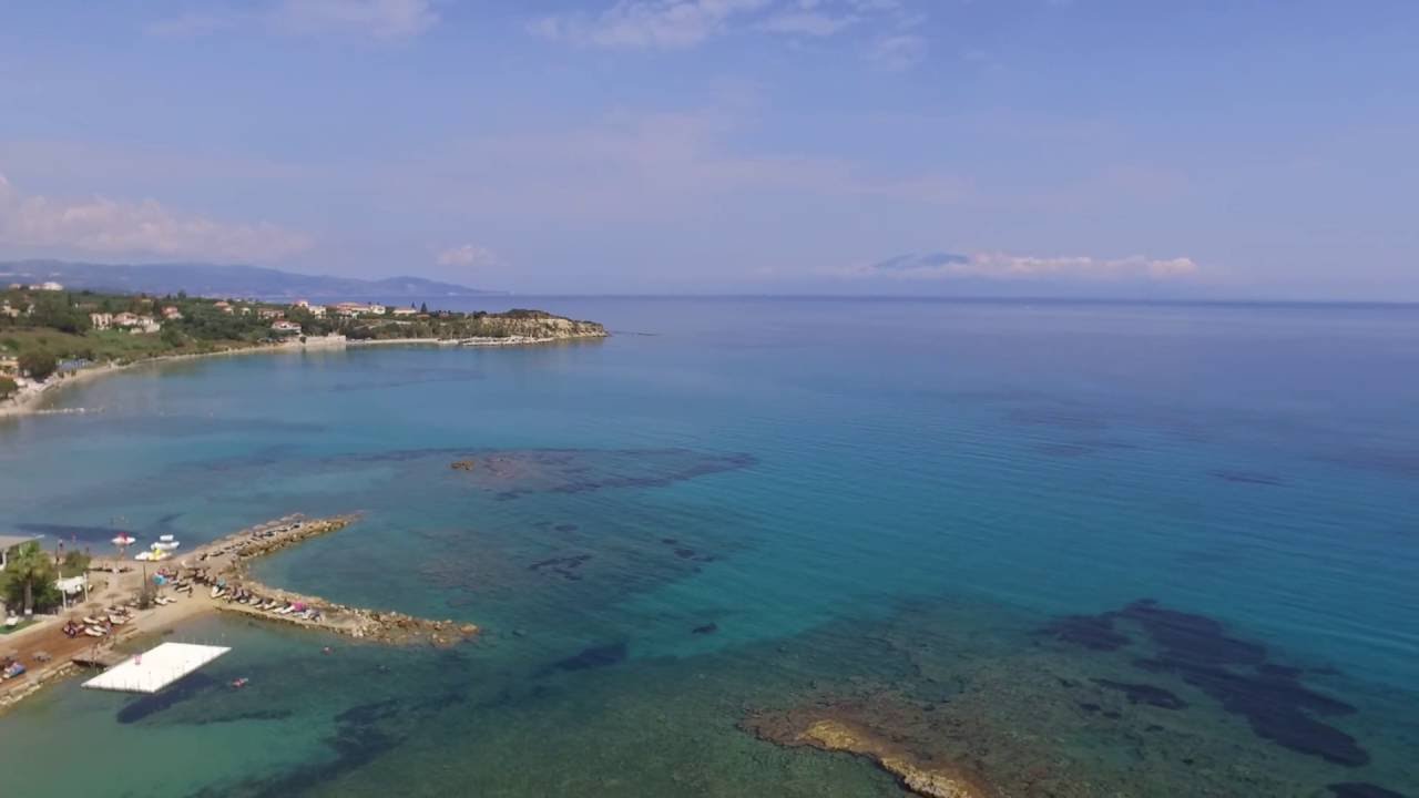 Tsilivi Aerial 360