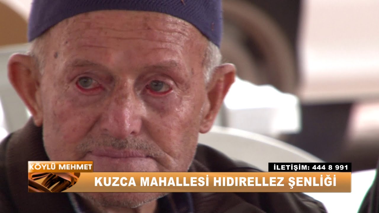 KÖYLÜ MEHMET KUZCA KÖYÜ