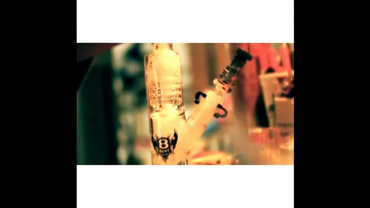 Bent glass Grid C04 B  compact @highcouple420