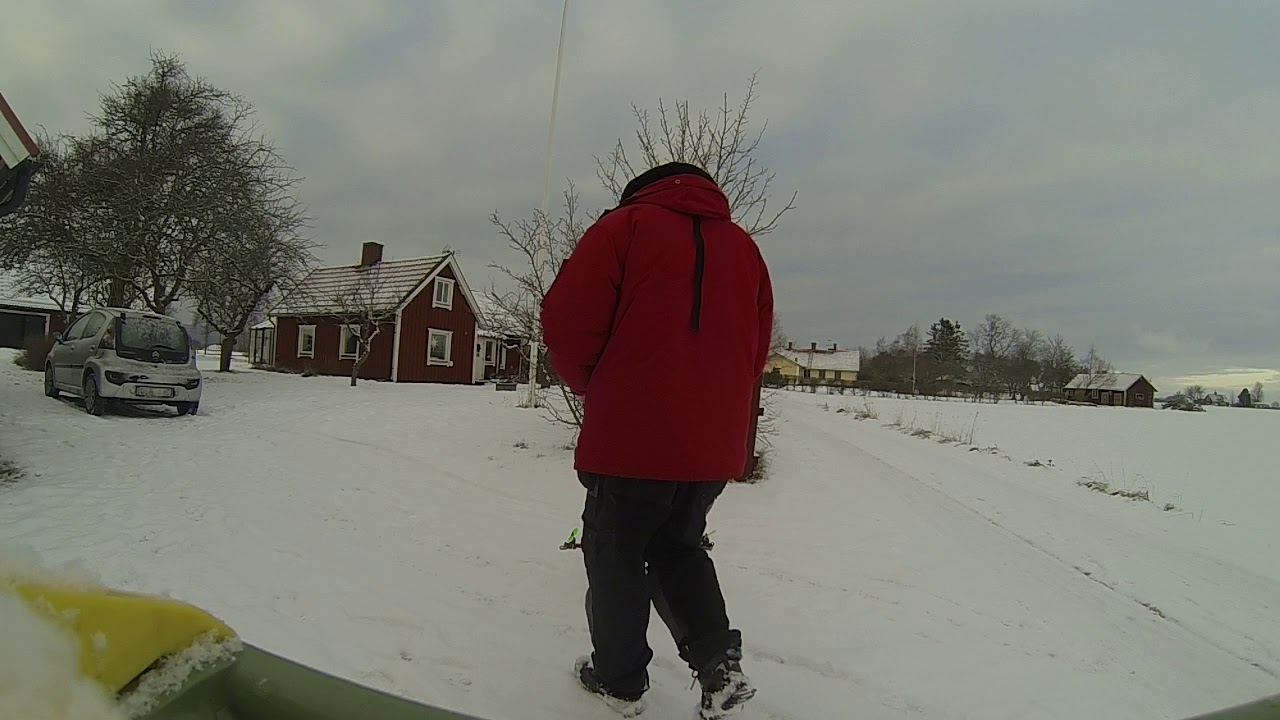 Again, radiolink mini pix on a hexa part 2