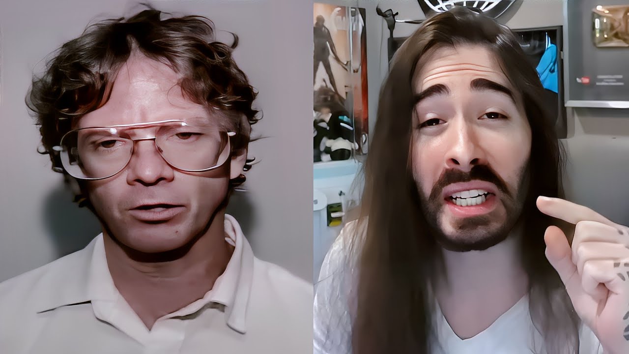 Penguinz0 - Florida Man Conspiracy Meltdown Compilation