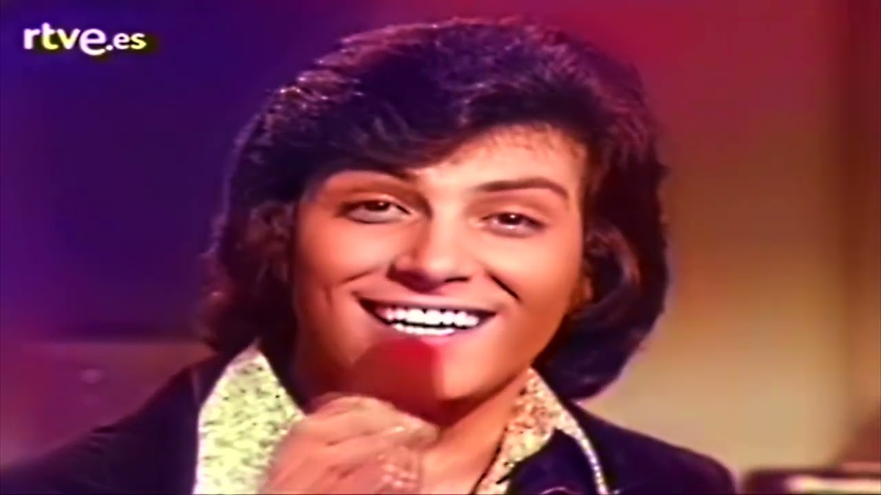 TONY LANDA   UN ADIOS - 4K A COLOR