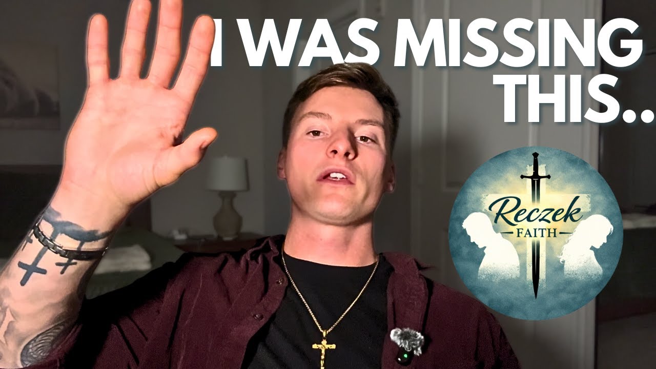 Why Fasting Finally Made Sense (When My Mindset Changed) 