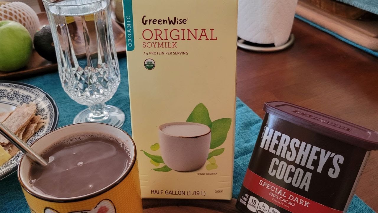 Low Carb, No Sugar, Keto Hot Chocolate (ep6)