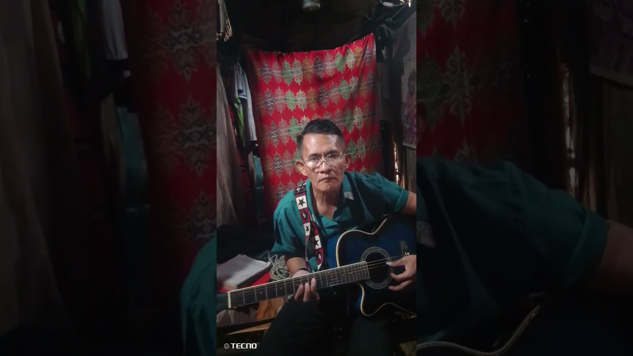Bayle fingerstyle by:(Dekens Mier)