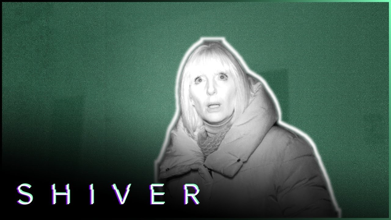 Terrifying Ghost Hunt at Gloucester Prison - Real Paranormal Evidence